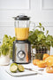 Mesko MS 4080 - Blender - 1200W - 1,5L glazen kan - Blauw Grijs