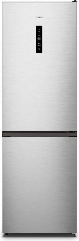 Gorenje N619EAXL4 - Vrijstaand Koelkast - 304 l No Frost - Grijs