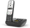Gigaset A690A - DECT-telefoon - Antwoordapparaat Handsfree Nummerherkenning - 2