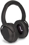 Lindy LH500XW+ - Hoofdtelefoon Over-Ear - Bluetooth 5.0 - Zwart