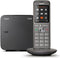 Gigaset CL660A - DECT telefoon - 2 handsets - Grijs (2 stuks)