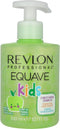 Revlon Equave Kids Kinderen 2-in-1 Shampoo & Conditioner 300 ml