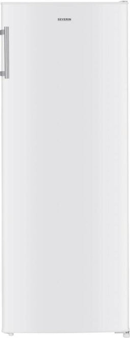 Severin VKS 8817 - Koelkast - Energie-efficiëntieklasse D - 143 x 55,5 x 54,5 cm
