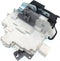 Linksachter Deurslot Catch Mechanisme 5P0839011C 5P0839011 5P0833055A 1P0839015A Compatibel voor Alt