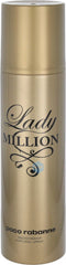 Paco Rabanne Lady Million Deodorant - Deodorant - 150 ml