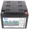 GF1222YT Sunshine Motive Power - Accu - 12V 22Ah 5hr C5, 24Ah 20hr C20