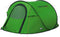 High Peak Vision 2 Pop Up Tent - Groen - 2 Persoons