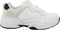Guess Luckee - Lage Sneakers - Luxe uitstraling - Wit