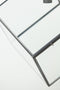 Light & Living Hanglamp Xavi - 30cm - Mat Zwart
