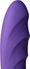 Mystim Sassy Simon - Paars - Vibrator