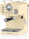 Swan Pump Espresso Cream