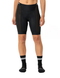 Vaude Bike Innerpants XP - Fietsonderbroek - Ademend met X-Pad zeem - Zwart Dames 38
