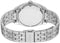 FOSSIL Heren Horloge - Polshorloge - 42 mm - Zilverkleurig