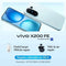 Vivo 560272 - Smartphone - Octa Core 12 GB RAM 512 GB - Blauw