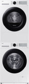 Samsung WW11DG5B25AE - Vrijstaande voorlader wasmachine - 11 kg vulgewicht - Super Speed - EcoBubble - Stoomfunctie