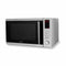Inventum MN255C - Magnetron - Grill - Zilver