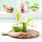 VILLEROY & BOCH - Entrée - Beker 0,57l 10cm - set van 4
