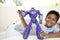 Disney Pixar Lighytear Zurg - Speelfiguur