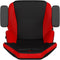 Nitro Concepts S300 - PC-gamestoel - Max gewicht 135 kg - Zwart/Rood