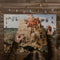 UNIDRAGON Houten Puzzel Voor Volwassenen Kunst Collectie - De Toren van Babel - 1000 stukjes - 43,5x59,5 cm