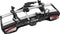 Thule VeloSpace XT - Trekhaak fietsendrager - Geschikt voor 2 (3) fietsen - Black/aluminum