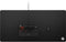 Steelseries QcK 3XL - Gaming Muismat - Volledige desktopdekking - Zwart - 122x59cm