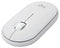 Logitech Pebble 2 M350s - Draadloze Muis - Silent Touch - Gerecycled plastic