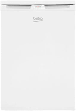 Beko FSE1074N - Vrieskast - 95 liter - Wit