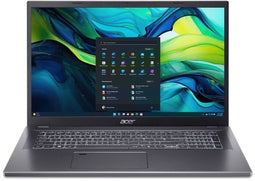 Acer Aspire 17 Pro A17-51M-75NZ - Laptop - 17,3 inch Full HD - Intel Core i7-13620H - 16GB RAM - 512GB SSD