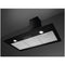 SMEG KSED95NEE - Wandschouwkap - Halogeen verlichting 595 m/h 65 dB(a)
