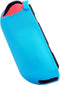 Blade Representaciones FT1012 - Joy-Con Hoes - Grip en Bescherming - Blauw