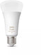 Philips Hue - Smart lamp E27 - White en Color Ambiance 1600 lumen 13.5W