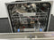ETNA VW842N - Volledig Geïntegreerde Vaatwasser - 14 couverts - LCD-display