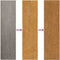 vidaXL - Graskanten - 20 - stuks - 100x0,5x15 - cm - Weerbestendig - Staal