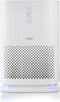 DOMO DO264AP Luchtreiniger - HEPA filter - Wit