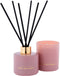 TED SPARKS - Candle & Diffuser Gift Set - Cypress & Cardamom NEW