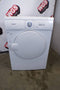 Siemens WT44A100NL - Luchtafvoerdroger - 6 kg trommelinhoud