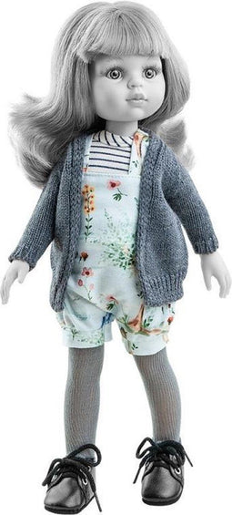 Paola Reina Kledingset Amigas Carla (32cm)