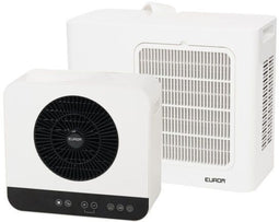 Eurom AC5201 - Airco - Koelen 4500-5200 BTU - Wifi bediening