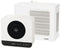 Eurom AC5201 - Airco - Koelen 4500-5200 BTU - Wifi bediening