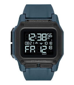 Nixon Regulus (Dark Slate)