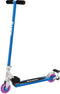 Razor S Spark Scooter - Vonkenstep - Aluminium - Blauw