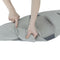 Babymoov Zwangerschapsriem Dream Belt ergonomisch XS/S rookgrijs