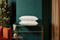 Van der Valk Suite - Hoofdkussen - 60x70 cm - Synthetisch - Zacht - Wit