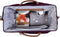 Childhome Mommy Bag ® - Verzorgingstas - Paars