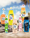 Fa Caribbean Lemon Deodorant Spray - Voordeelverpakking 6 x 150ml