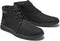Timberland Graydon Chukka - Hoge sneakers - Leer - Zwart - Maat 44