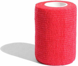 Shhh Blinddoek Rinat 8ARIPRTA80-104 Rood