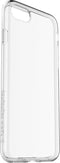 OtterBox Clear Skin - Back Cover - Ultra dunne bescherming - Transparant