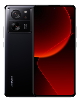 Xiaomi 13T - Zwart - 256 GB - Dubbele fysieke simkaart